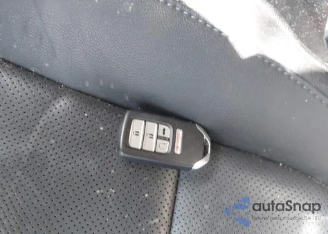 2021 Honda Accord Hybrid Ex-L from USA, damaged, VIN 1HGCV3F57MA013218